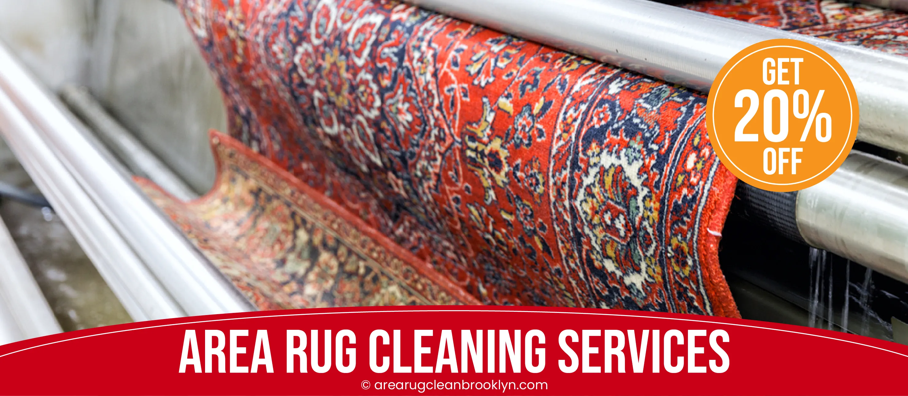 Area Rug Cleaning Services
