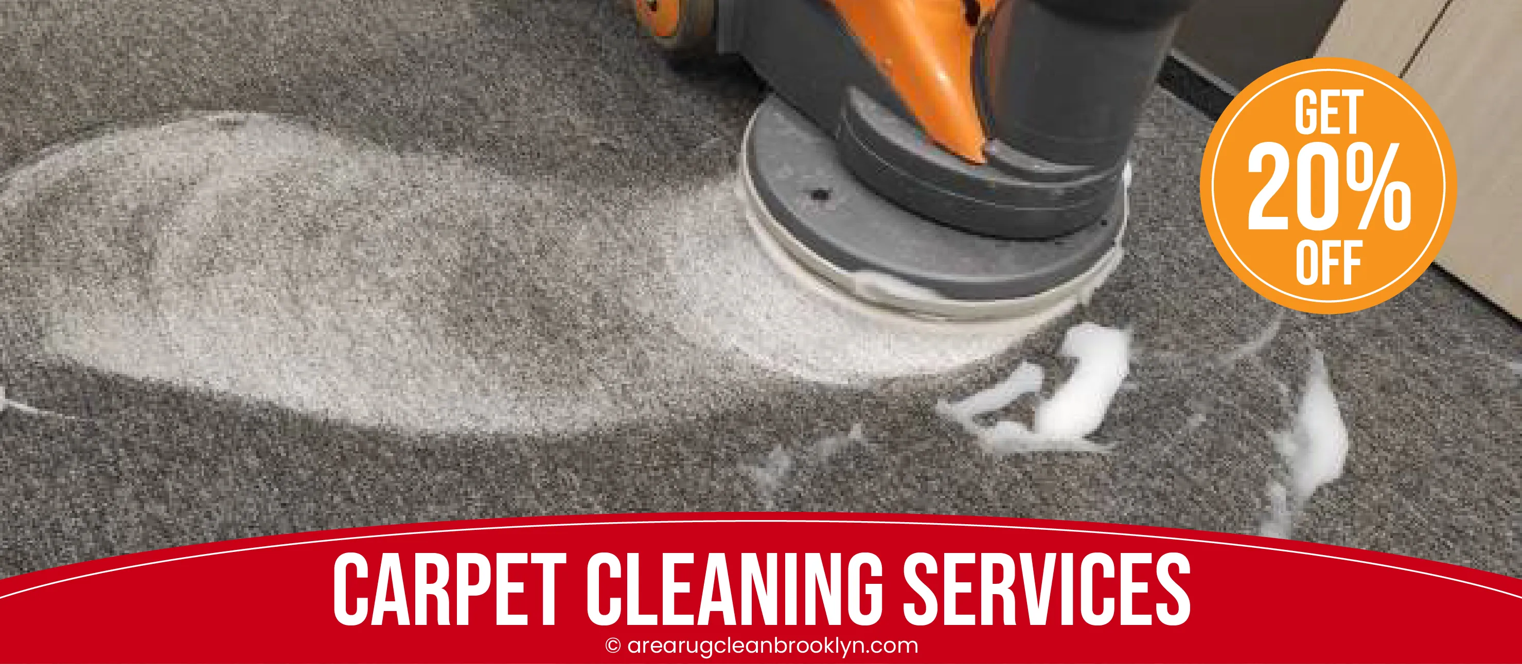 Carpet Cleaning Services